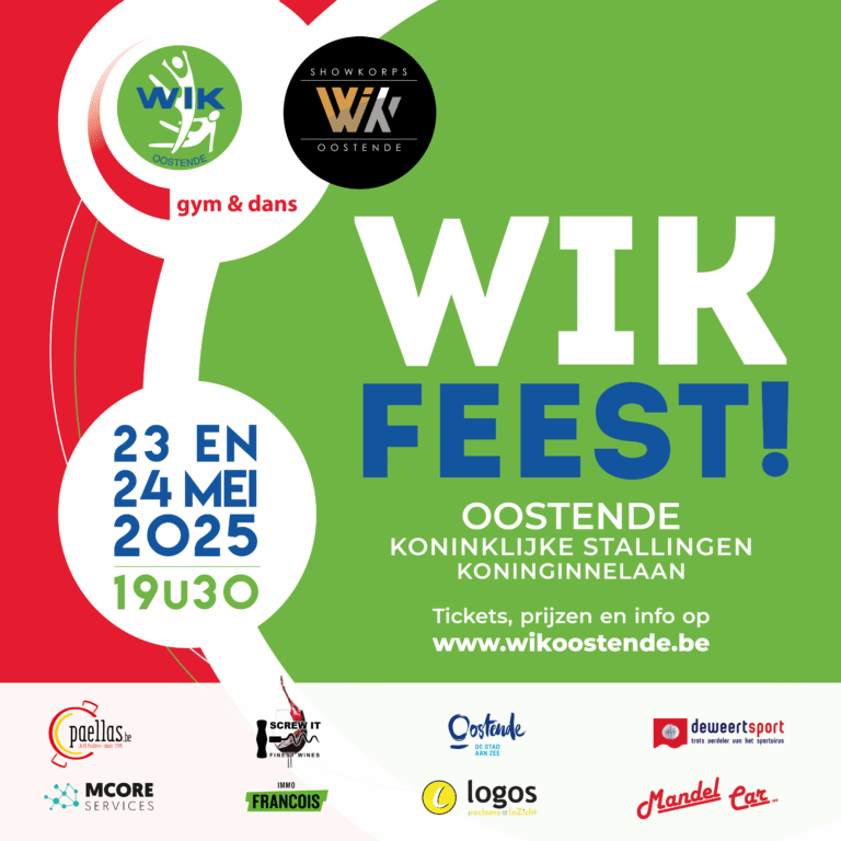 Home &Bull; Wik Oostende